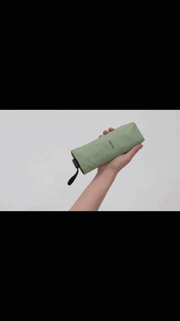 In & Out 8cm Handle Structure